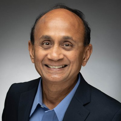 Sri 'Steve' Iyer