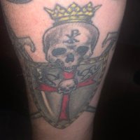 Larry Phillips (@larryph98748877) 's Twitter Profile