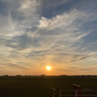 空と雲に魅せられて