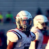 Keivon Bellfield (@yvngtiggy) 's Twitter Profile Photo