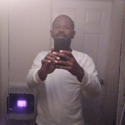 It's Anthony Lee hatch Sr aka grimlock holla at me