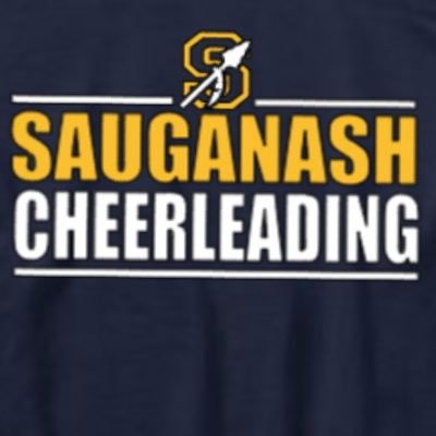 Sauganash Cheer
-Student athletes learning competition cheerleading skills with a focus on being positive school spirit ambassadors-