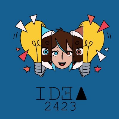 (open comisions)
Spanish/English 
Instagram:theidea_2423
Discord: IDEA-2423#7337
Tumblr:idea-2423 
original art/fanarts/character desing
INFP 6w5