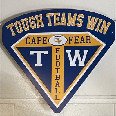 Cape Fear football