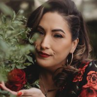 Cecilia Paz (@ceciliapaz11) Twitter profile photo
