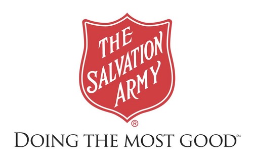 Salvation Army BAS