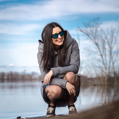 Senior IT Manager @Shopify 🇨🇦 Canadian 🎶 Trance▪️Techno▪️Progressive▪️Deep house 💕Anime, Cats, Travel, Games of all sorts