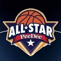 Pee Dee All-Star Game (@peedeeallstarg1) 's Twitter Profile