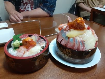 食べ歩きと温泉が好きな還暦近辺のジジイです