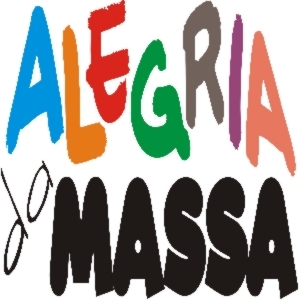 Alegria da Massa é formado por: Cesar Maravillha, Marcus Boldrini Mazza, Paulinho Paco, Rychard, Renanzinho, Caio Vinicius e Renan Siqueira.