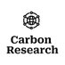 Carbon Research (@_carbonresearch) Twitter profile photo Carbon Research (@_carbonresearch) Twitter profile photo