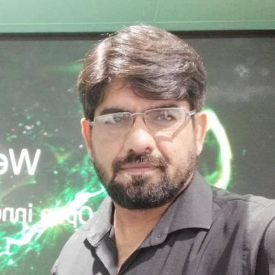HamidMehmood12's profile picture. 
Ordinary Pakistani, no affiliation with any political or non-political party