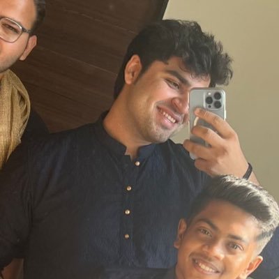 shivam_raycha_k's profile picture. Mathematician. Number theorist. 22.