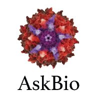 Asklepios BioPharmaceutical, Inc. (AskBio)(@ask_bio) 's Twitter Profile Photo