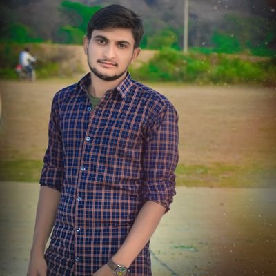 Official Twitter Account Of @LekhrajSinoli || Student || Social Worker || Son Of Farmer🌾|||