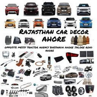 MotorsAhore's profile picture. 