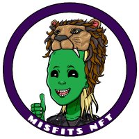 MisfitsNFT (@misfitsnft) 's Twitter Profile