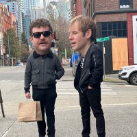NateBergmanSings (@nathanmbergman) 's Twitter Profile