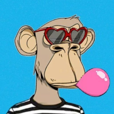 GhaytSoufla's profile picture. #apes