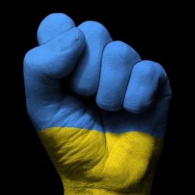 Fighting fascism anyway I can. Pray for Ukraine 🇺🇦 🇺🇦🇺🇦🇺🇦🌻🌻🌻🇺🇦🇺🇦🇺🇦. fuck Putin & Trump.