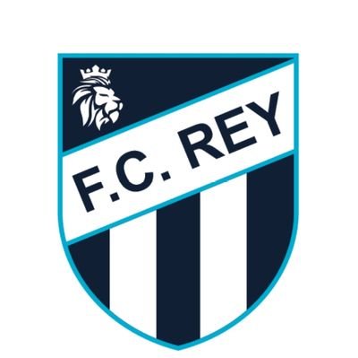 Deporte, formación y futuro!⚽👑🦁
Instagram: @fcreybogota Facebook: FC Rey Bogotá - Wathsapp: 3112450728📲