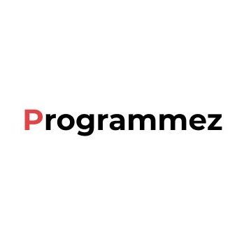 programmez_ofc's profile picture. — a place where you can find your knowledge in Web Development.
