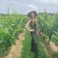 AmandaHallacy (@amanda_hallacy) 's Twitter Profile