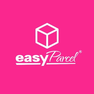 EasyParcel.com | Platform Pelbagai Kurier📦