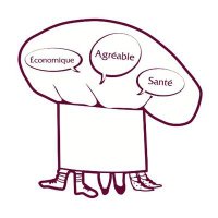 Cuisines Collectives (@ccfrancheville) 's Twitter Profile