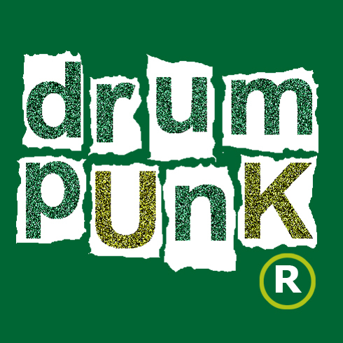 Drumpunk, the creative identity of John (JJ) Johnson.  Part of the original Punk movement in the UK, currently producing music and film as GBM.
