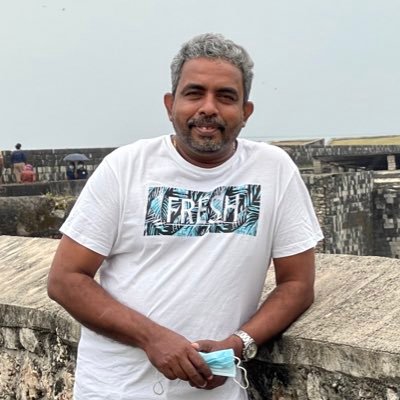 ShriRamanathan's profile picture. 