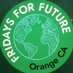 FridaysForFuture OrangeCounty (@FFFOrangeCounty) Twitter profile photo