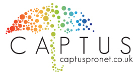 CaptusProNet's profile picture. Captus ProNet the professional network of ideas are the single source solution for all of your business requirements.