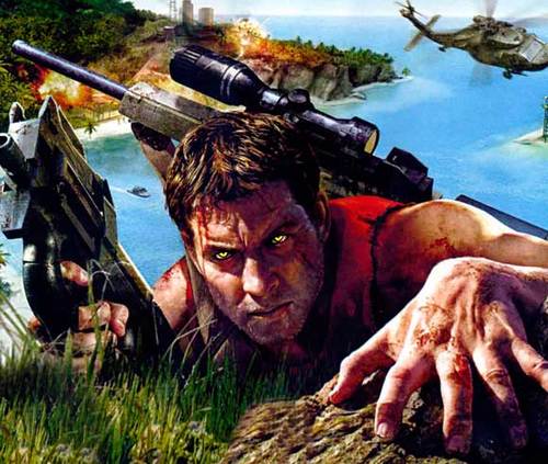 optic18's profile picture. Сайт посвящен обзорам компьютерных игр