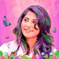 💕Manjima Joy💕(@joyTwtz) 's Twitter Profile Photo