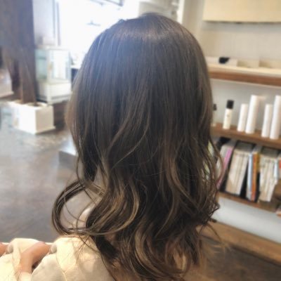 Rikaさんのプロフィール画像