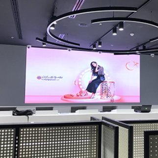 Established in 2012, LP Display is a professional technology company focus on fine pixel pitch LED display, and system integration.