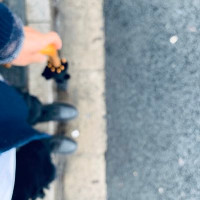 YuBruce_'s profile picture. 情绪板