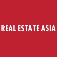 Real Estate Asia(@RealEstateAsia_) 's Twitter Profile Photo