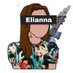 Elianna Geertgens (@eliannageertgen) Twitter profile photo Elianna Geertgens (@eliannageertgen) Twitter profile photo