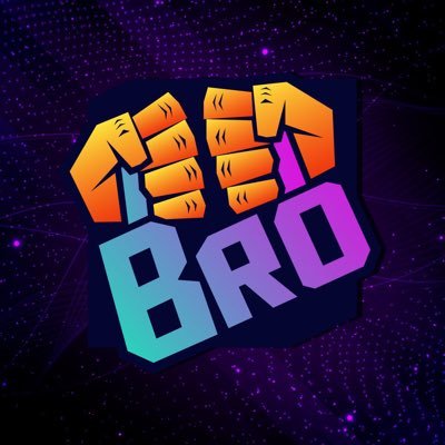 Lift. Burn. Rest. Repeat. A BRO can never swole enough. Coming to a gym near you sooon. Join our Telegram-https://t.co/0aYbxKefbw. $BRO