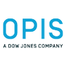 OPIS's profile picture. OPIS, a @DowJones Company, is a world-leading provider of news, data and analysis for the energy, chemical and environmental commodity markets.