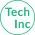 Tech Inclusion (@TechInc_au) Twitter profile photo