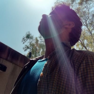 krvinit1's profile picture. Just want to explore😉