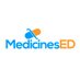 MedicinesED (@medicinesed) Twitter profile photo MedicinesED (@medicinesed) Twitter profile photo