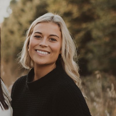 jaclyn_wybenga's profile picture. Special Education Teacher