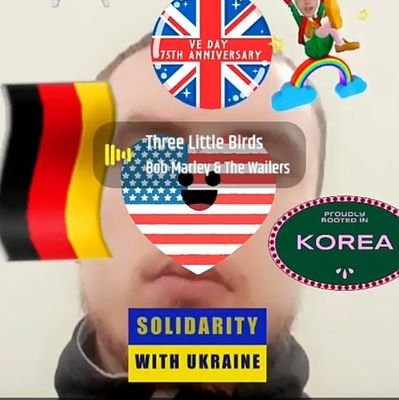 NathSlate1's profile picture. I AM