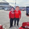 therealjr12345's profile picture. MAGA Patriot🇺🇸🇺🇸🇺🇸🇺🇸
