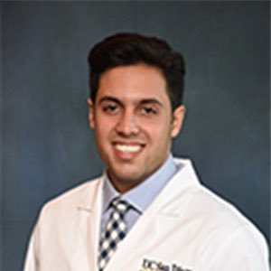 Kevin Hakimi, MD