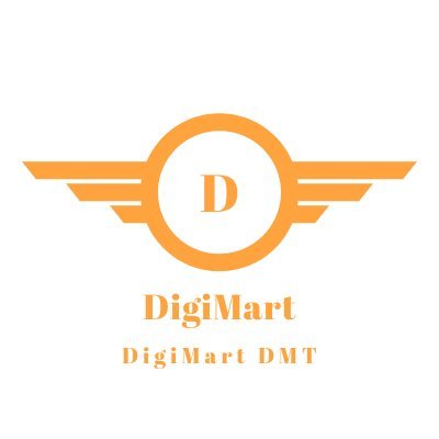 DigimartD's profile picture. DigiMart has a clear vision of creating a website where you can find a large selection of Clothing and Accessories for Women and Men.